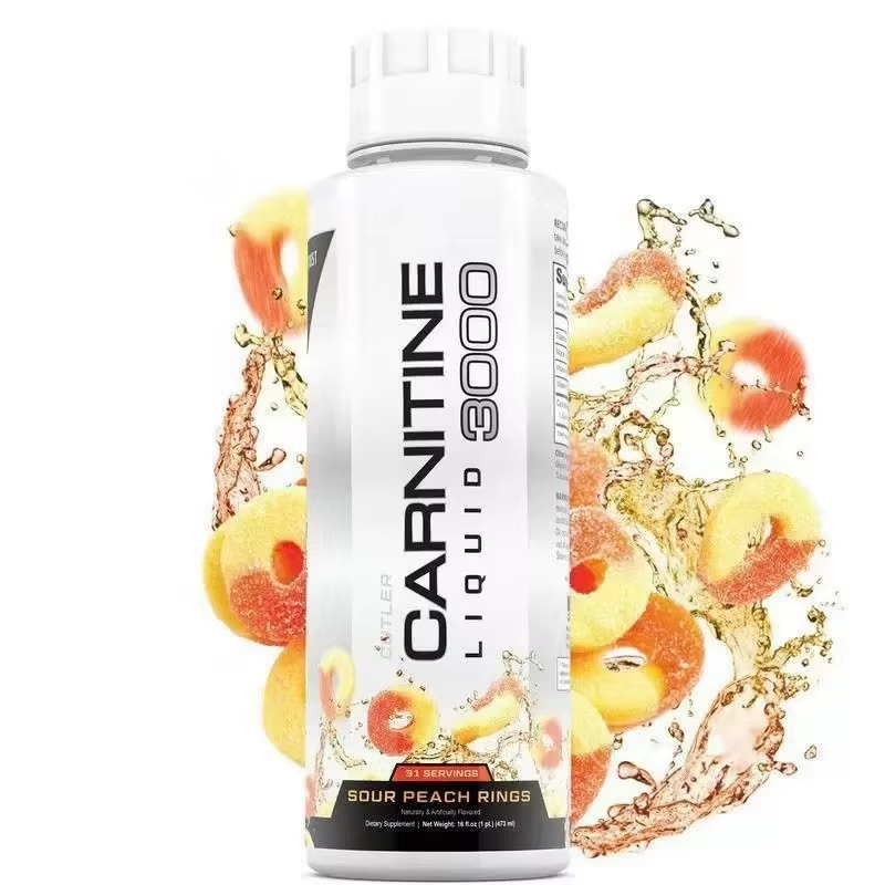 Cutler Nutrition Flüssiges L-C – L-Carnitine Liquid Bewertung und Preis