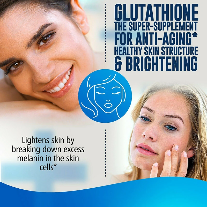 Glutathion-Kapseln – Gelenke u – Nac N Acetyl Cysteine Bewertung und Preis