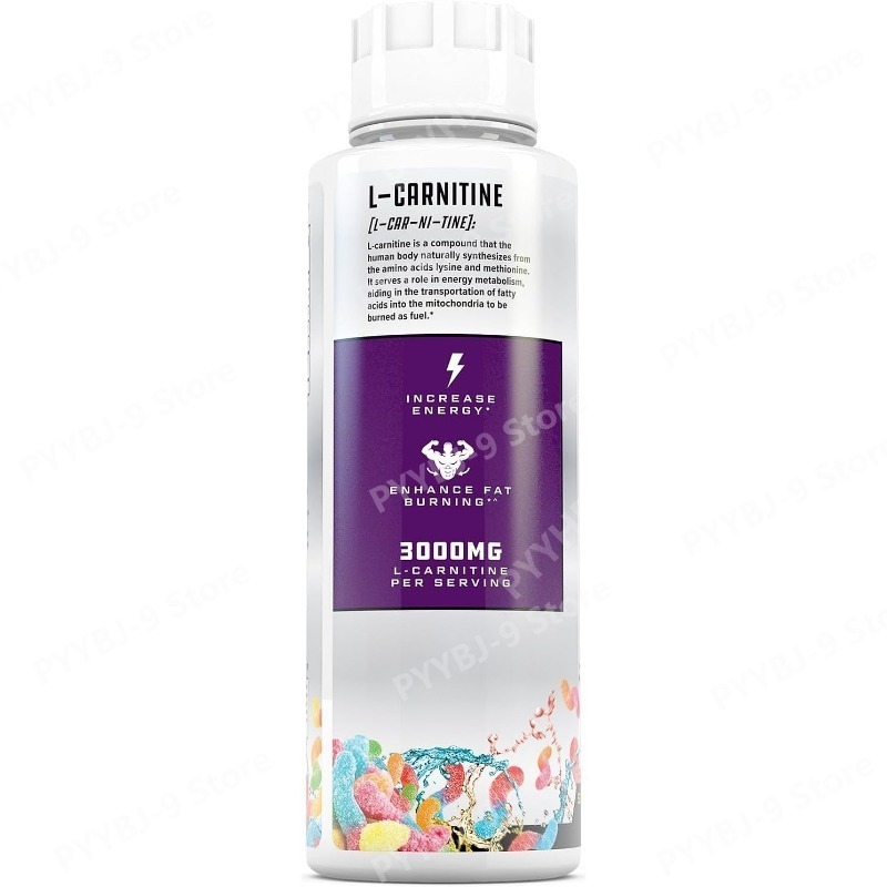 Konzentrierte Flüssige L-Carni – L-Carnitine Liquid Bewertung und Preis