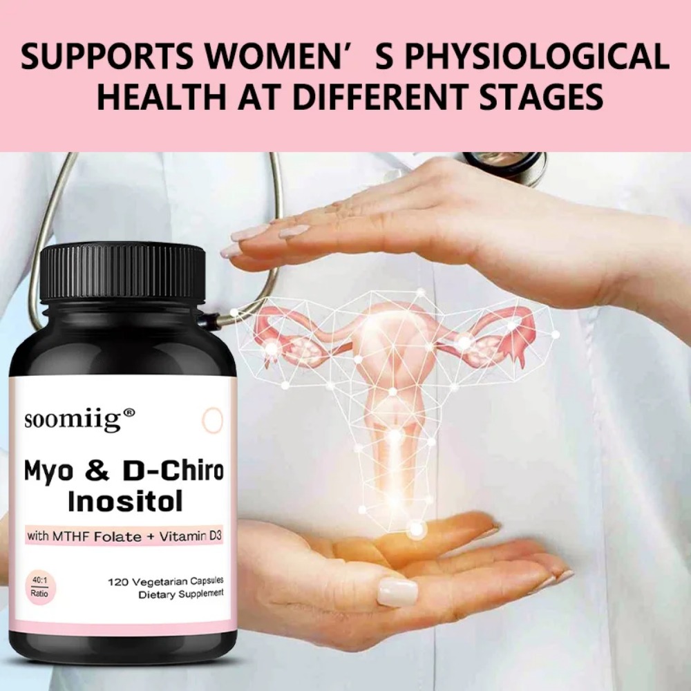 Myo-Inositol & D-Chiro Nahrung – Nac N Acetyl Cysteine Bewertung und Preis