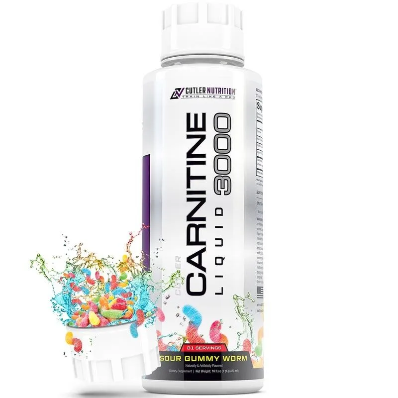 Flüssiges L-Carnitin-Ergänzung – L-Carnitine Liquid Bewertung und Preis
