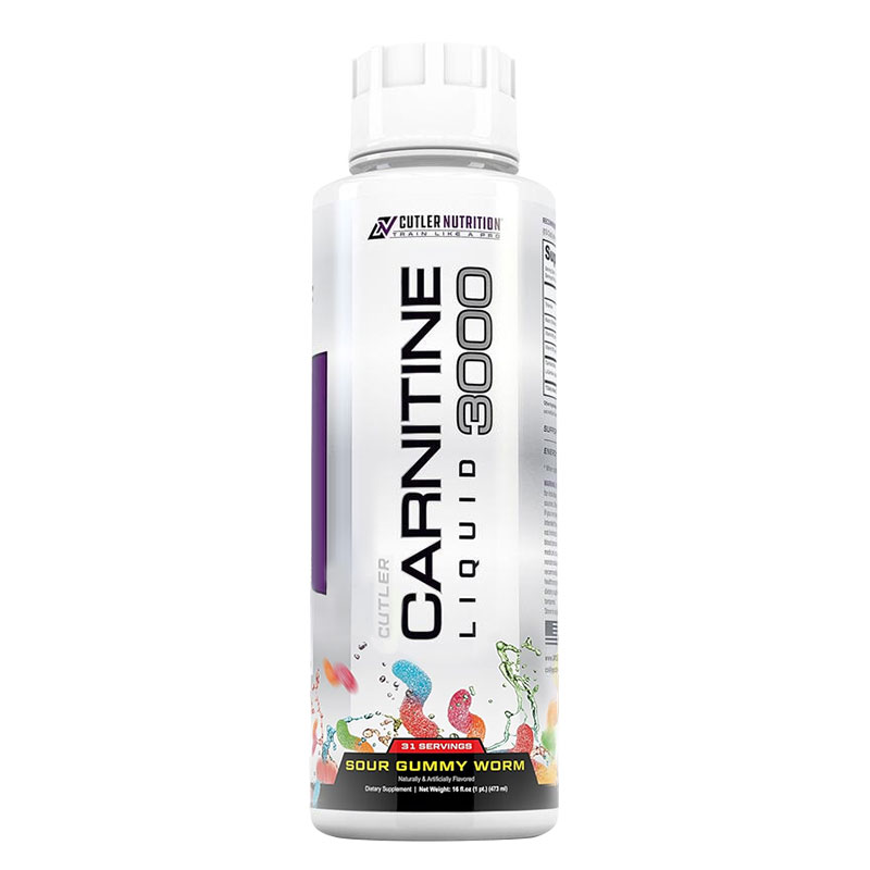 Flüssiges L-Carnitin-Ergänzung – L-Carnitine Liquid Bewertung und Preis