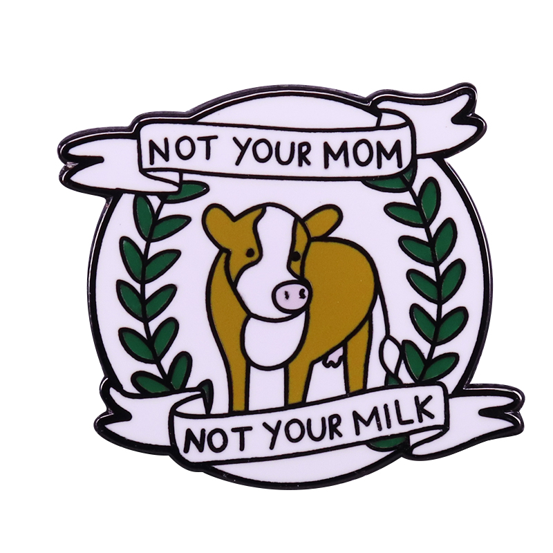 Vegan Pin Animal Rights Brosch – Nutrition Fitness Bewertung und Preis